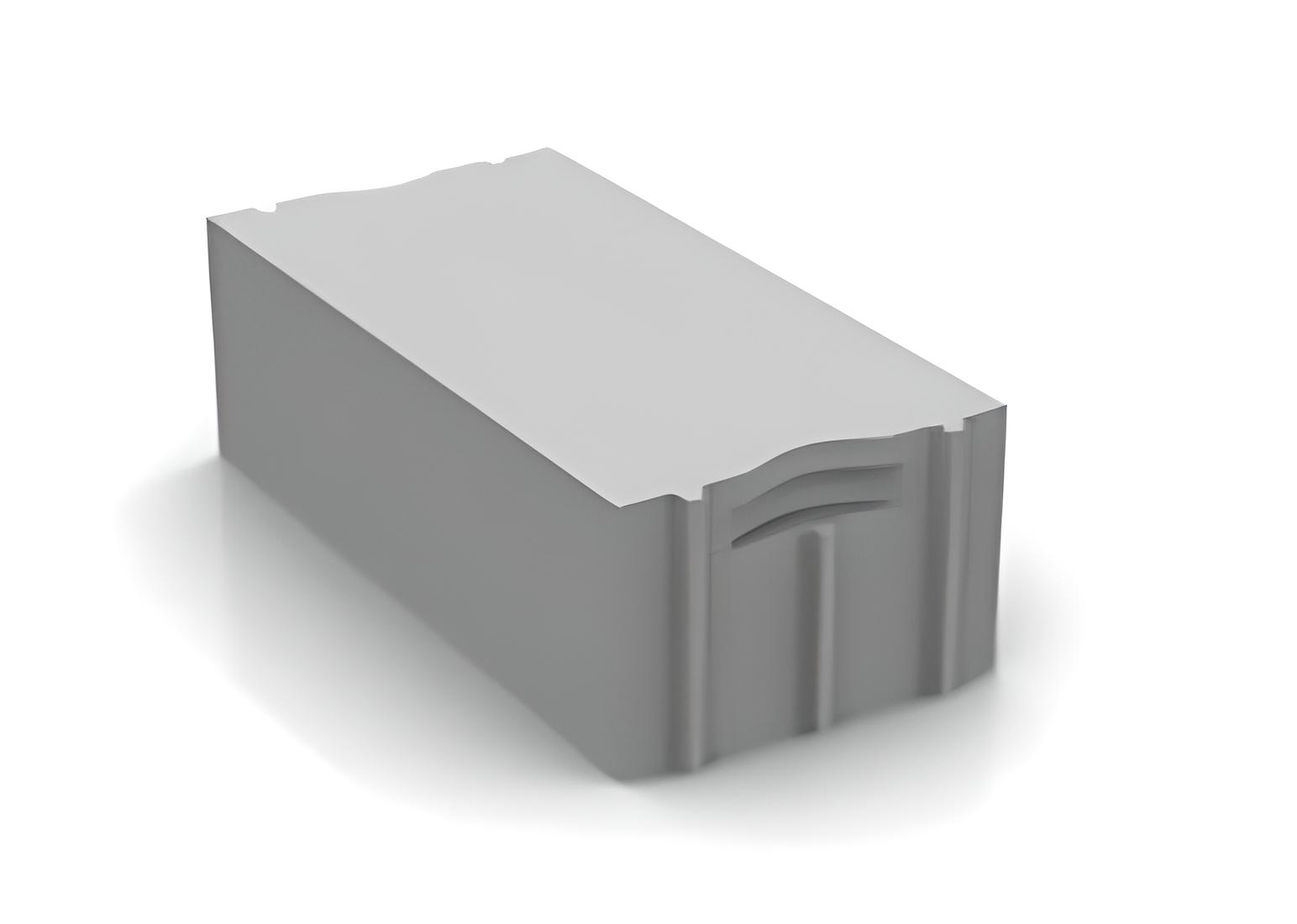 Газобетон ТВИНБЛОК D400 В2.5 625х300х250