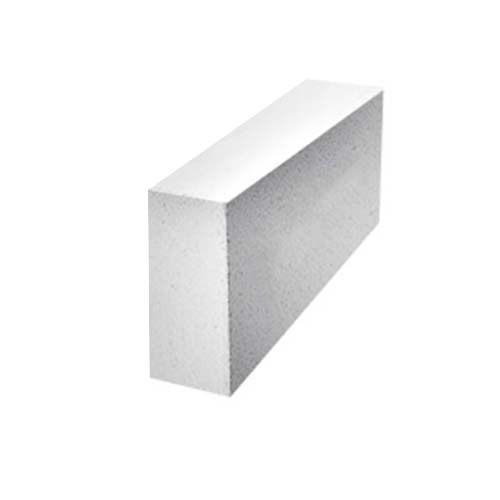 Газобетон ГРАС D400 B2.5 600x250x200