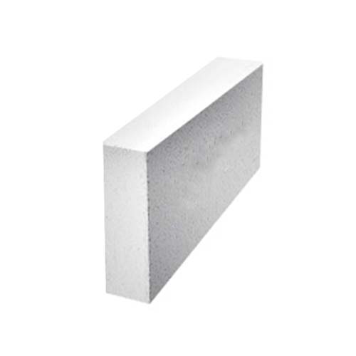 Газобетон ГРАС D400 B2.5 600x100x250