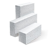 Газобетон UNIBLOCK D500 B2.0 ТУ 625х100х400