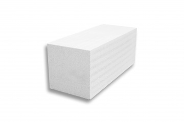 Газобетон ГСБ D500 B2.5 625х200х250