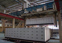 Газобетон ТЕПЛОН D400 B2.0 625х400х250