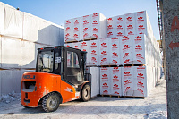 Газобетон ТЕПЛОН D400 B2.0 625х400х250