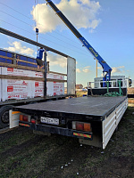 Газобетон ГРАС D400 B2.5 600x375x250