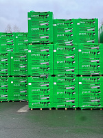 Газобетон poritep D500 B2.5 625х75х250